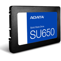 SSD ADATA Ultimate SU650 256GB ASU650SS-256GT-R