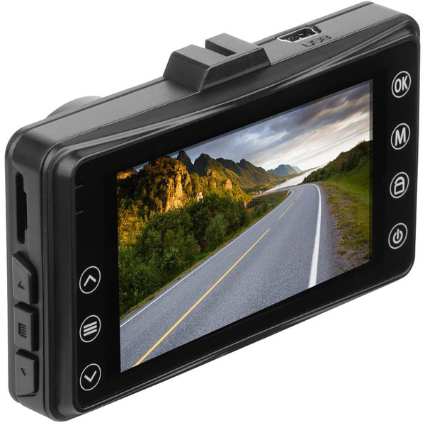 Видеорегистратор Artway AV-400 Max Power