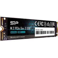 Твердотельный накопитель (SSD) SILICON POWER SP002TBP34A60M28
