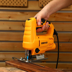 Электролобзик Deko DKJS850 (063-4187)