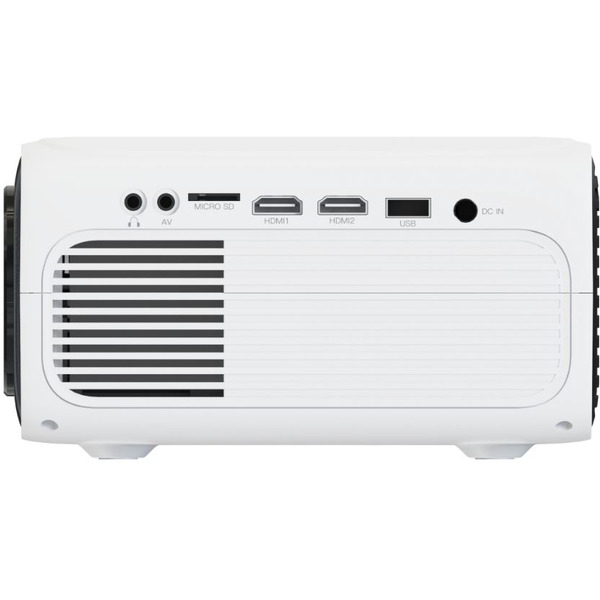 Проектор CACTUS CS-PRM.07WT.WUXGA