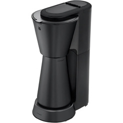 Кофеварка капельная WMF KITCHENminis Aroma Deep Black 0412260071