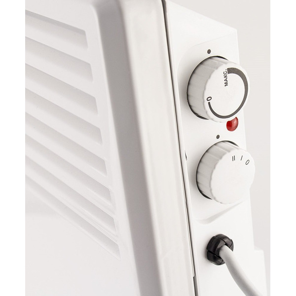 Конвектор Galaxy GL8227 (белый)