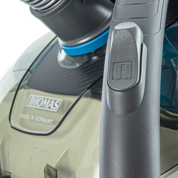 Пылесос Thomas DryBOX+AquaBOX Parkett (786555)