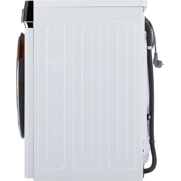 Стирально-сушильная машина VARD VWD514