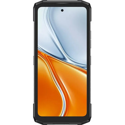 Телефон Doogee Blade 20 Turbo 8GB/256GB (черный)