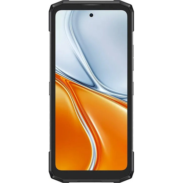 Телефон Doogee Blade 20 Turbo 8GB/256GB (черный)