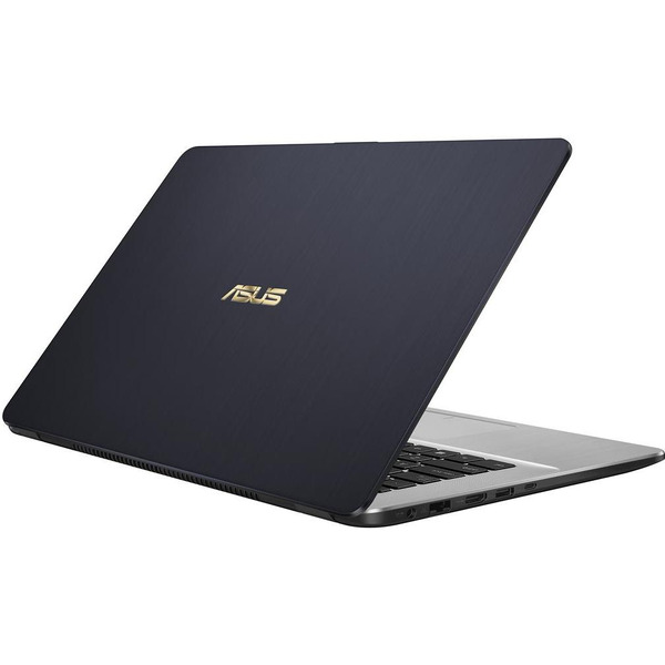 Ноутбук Asus VivoBook X505ZA-EJ580