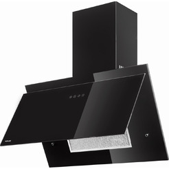 Кухонная вытяжка YOUQ Yumi WL 1080 S 60 BL (черный)