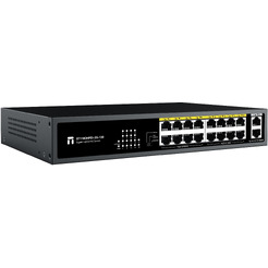 Коммутатор Netis ST118GHPDI-2G-130
