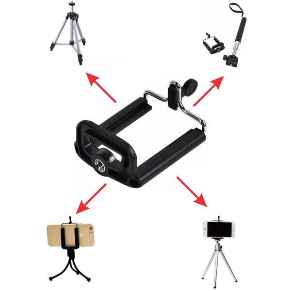 Крепление Bingo для телефона на штатив