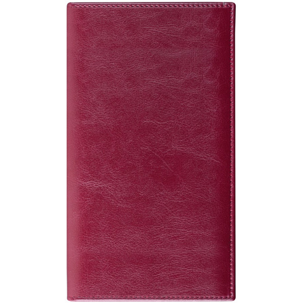 Визитница на кольцах на 240 визиток BRAUBERG 231665