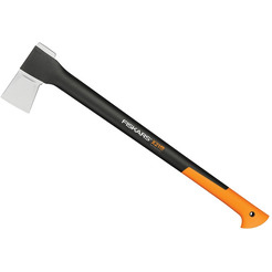 Топор-колун FISKARS X21 L (1015642)