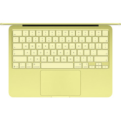 Ноутбук Apple MacBook Neo 13" A3404 256GB Citrus MHFD4HN/A