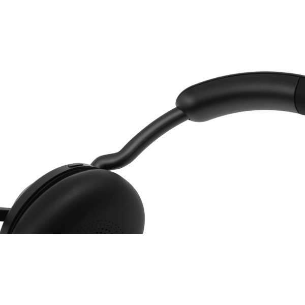 Офисная гарнитура Jabra Evolve2 65 MS Stereo USB-A (черный)