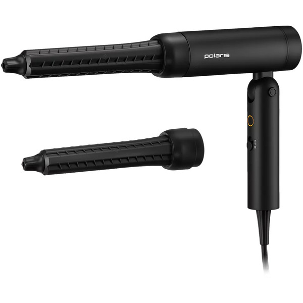 Фен POLARIS PHD 1540 (черный)
