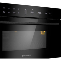 Микроволновая печь MAUNFELD MBMO349DGB
