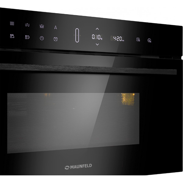 Микроволновая печь MAUNFELD MBMO349DGB