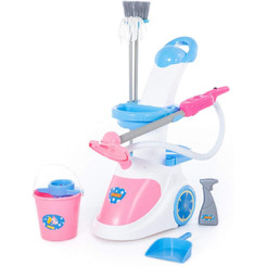 Набор Полесье Помощница №5 54999