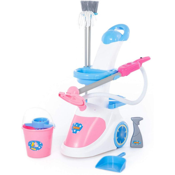 Набор Полесье Помощница №5 54999