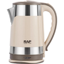 Электрический чайник RAF R.7994 (бежевый)