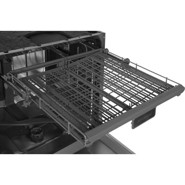 Посудомоечная машина Hyundai HBD 688