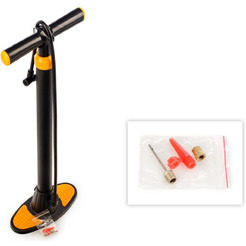 Насос для велосипеда Favorit H9529-1