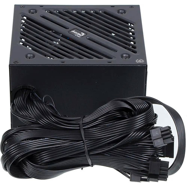 Блок питания Aerocool CYLON 500
