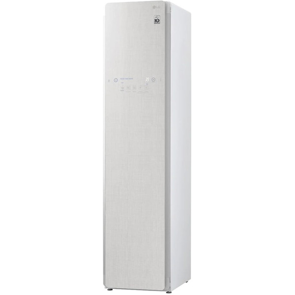 Стайлер LG S3WER (система для ухода за одеждой с помощью пара)
