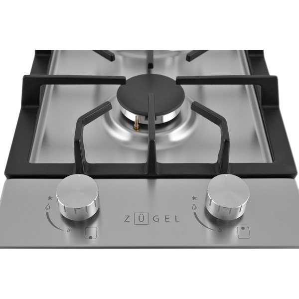 Варочная поверхность газовая ZUGEL ZGH292X