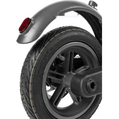 Электросамокат MyWay X4 Max (графит)