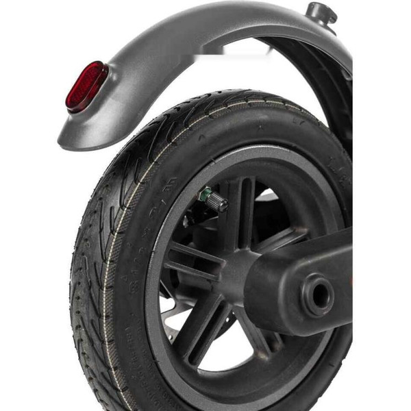 Электросамокат MyWay X4 Max (графит)