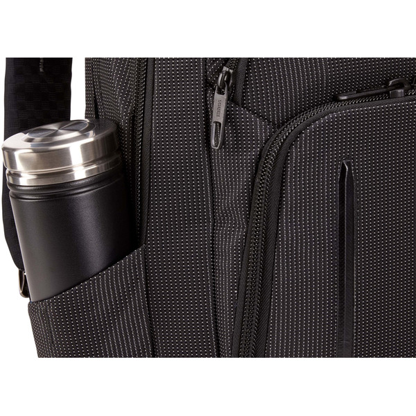 Рюкзак для ноутбука Thule Crossover 2 C2BP114K (черный)