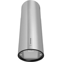 Вытяжка MAUNFELD Lee Push 39 (нержавеющая сталь)