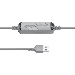 Наушники Machenike GX30 (серый)