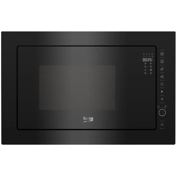 Встраиваемая микроволновая печь BEKO BMGB25333BG