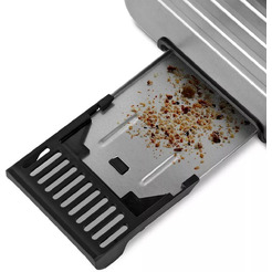 Тостер Kitfort КТ-6079