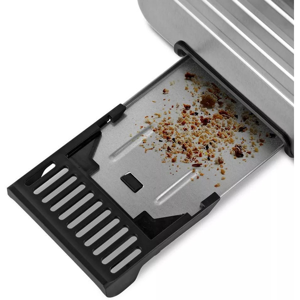 Тостер Kitfort КТ-6079