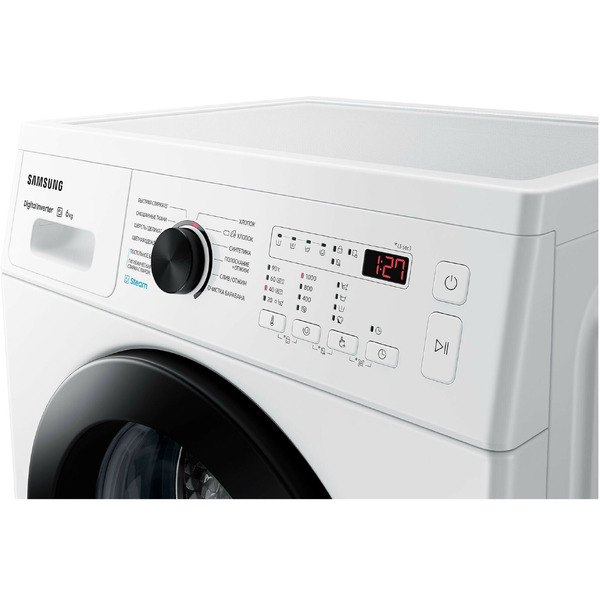 Стиральная машина Samsung WW60AG4S00CE