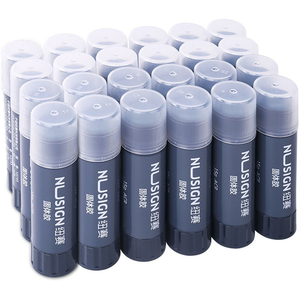 Клей-карандаш Deli NS193 15г