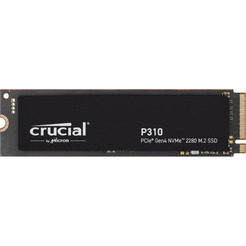 Твердотельный накопитель внутренний SSD CRUCIAL CT1000P310SSD8