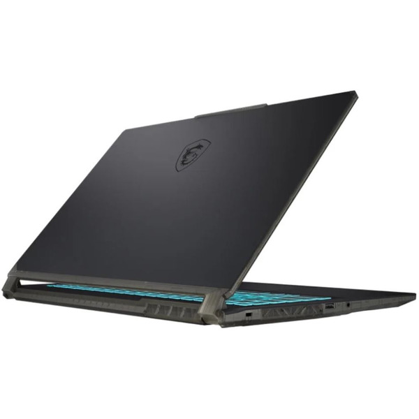 Игровой ноутбук MSI Cyborg 15 A2RVE-2404XBY