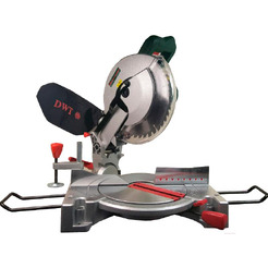 Торцовочная пила DWT KGS16-255