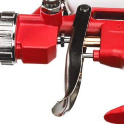 Краскопульт P.I.T. PSG600-A1