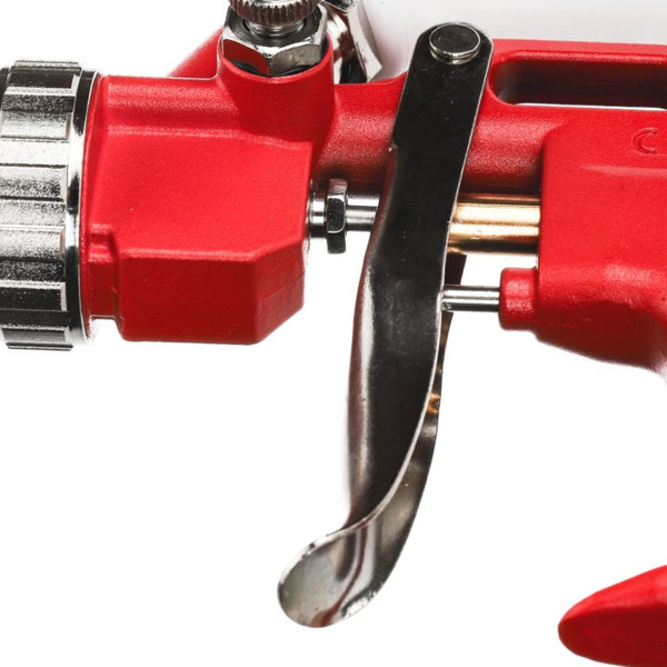 Краскопульт P.I.T. PSG600-A1