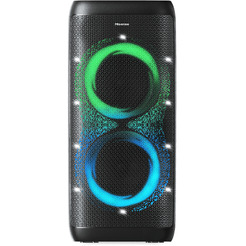 Беспроводная колонка Hisense PARTY THUNDER