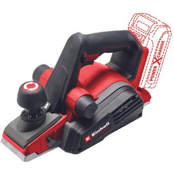 Рубанок Einhell TP-PL 18/3 Li BL-Solo 4345405 (без АКБ и ЗУ)
