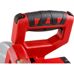 Торцовочная пила Wortex СMS 2118 L (1329458) без АКБ и ЗУ