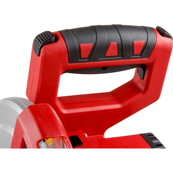 Торцовочная пила Wortex СMS 2118 L (1329458) без АКБ и ЗУ