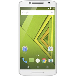 Смартфон MOTOROLA Moto X Play 16GB White (XT1562)